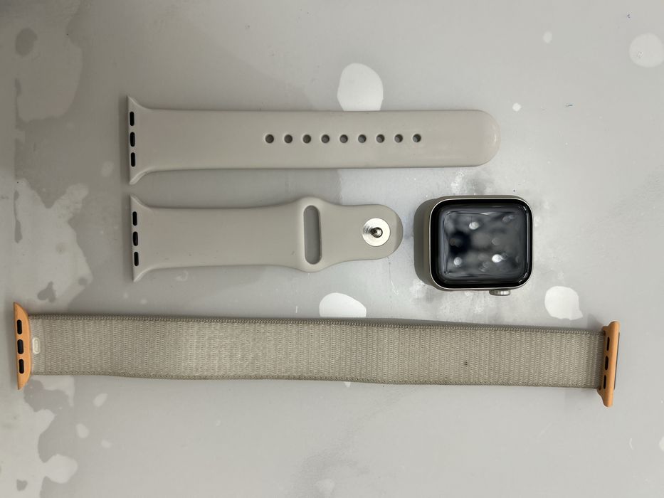 Смарт-часы Apple Watch