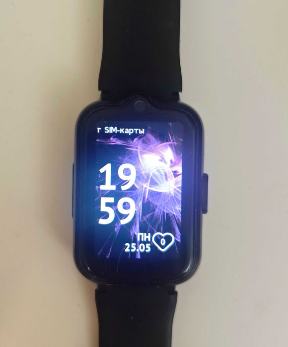 Детские смарт часы Aimoto Active Pro 4G GPS