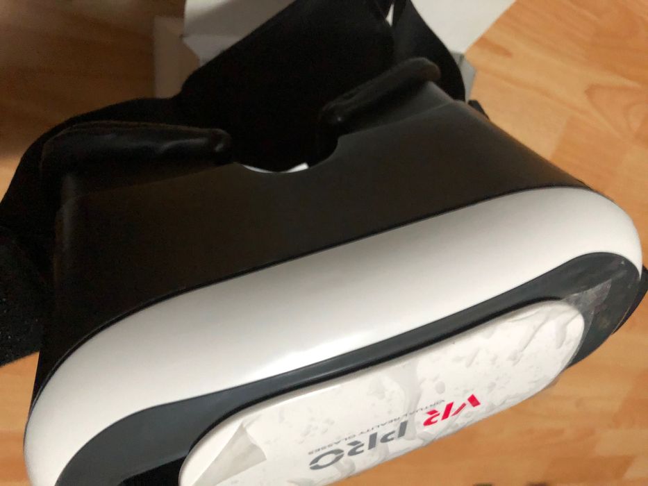 Ochelari Realitate Virtuală PRO