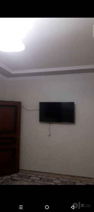 Янги хаёт уйларидан 3 хонали
