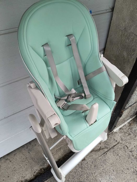 Детско столче за хранене