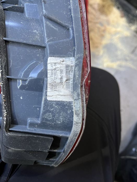 Стопове бмв ф06 гран купе ( stopove bmw f06 gran coupe )