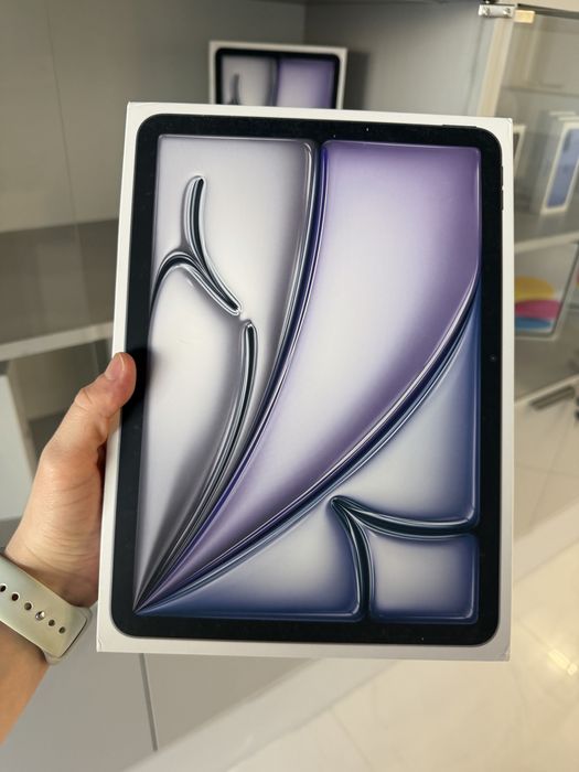 iPad A16, iPad Air, iPad Pro