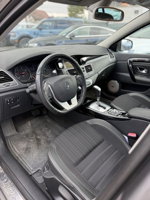 Renault Laguna  BOSE automat 1.5 DCI / rate / credit / avans 0