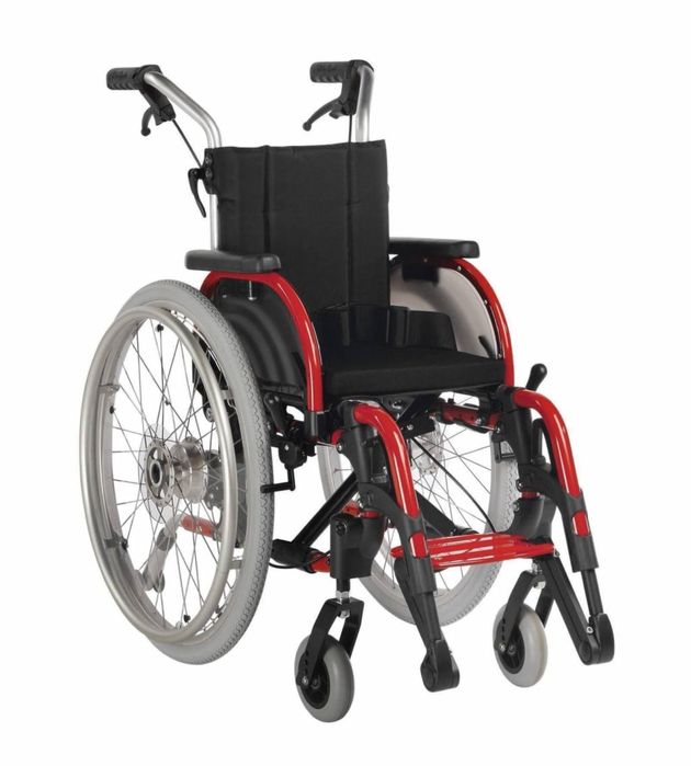 Инвалидные Коляски в Аренду