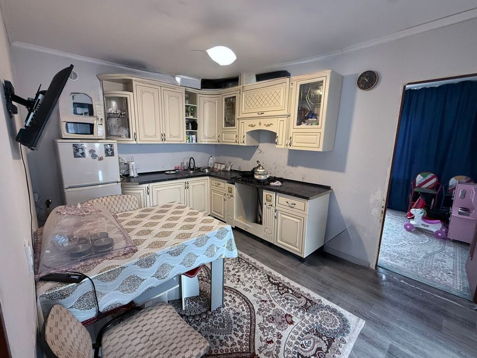 Продом уютный дом