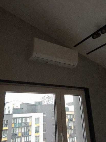 Кондиционер Установка Ремонт Чистка Заправка Демонтаж