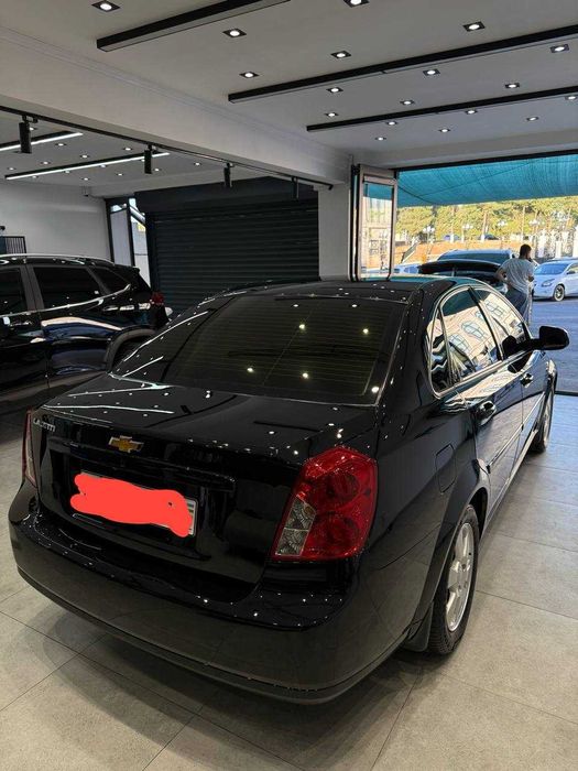 Chevrolet Lacetti Jentra 2022