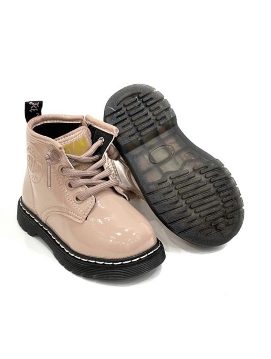 Ботинки сапоги 29 размер, 18 см стелька