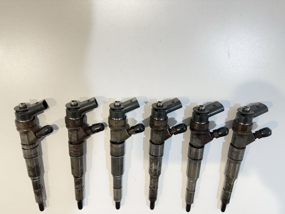 Продаваме дюзи БМВ Е60 Е61 219ки 272кс./BMW E60 E61 272ks