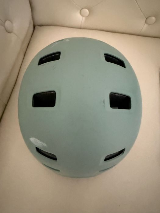 Casca protectie bicicleta S 51-55