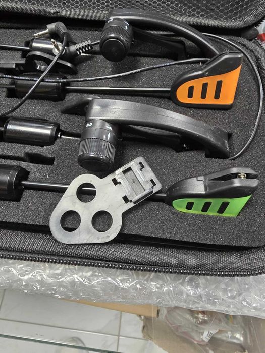 Обтегачи комплект FL SW-27T