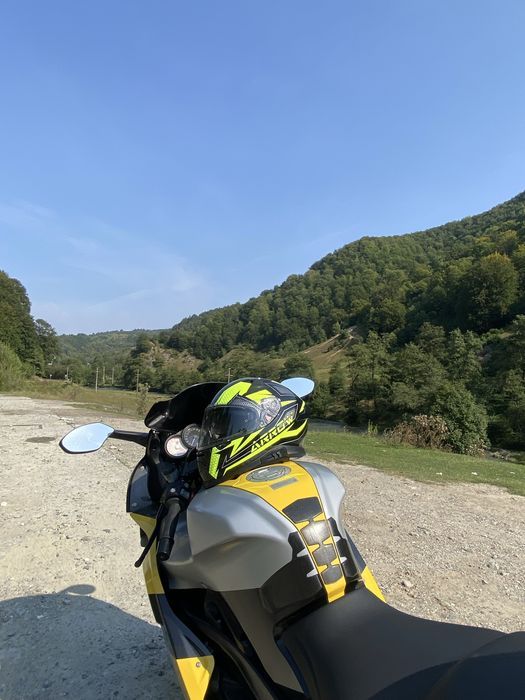 Bmw k1200s impecabil