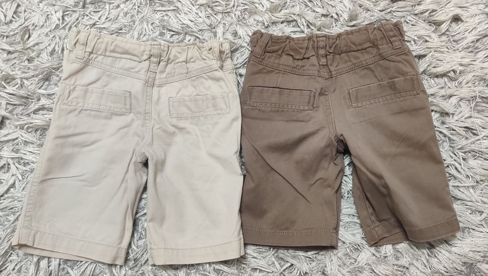 Lot Pantaloni scurti Marks & Spencer 2-3 ani