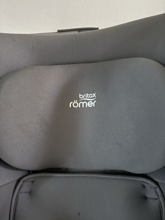 автокресло детское