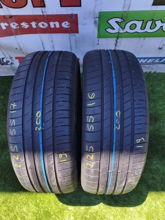 225 55 17 Goodyear