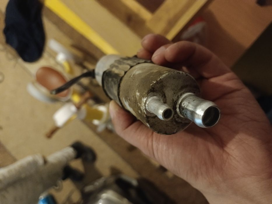 Продам бензанассос оригинал