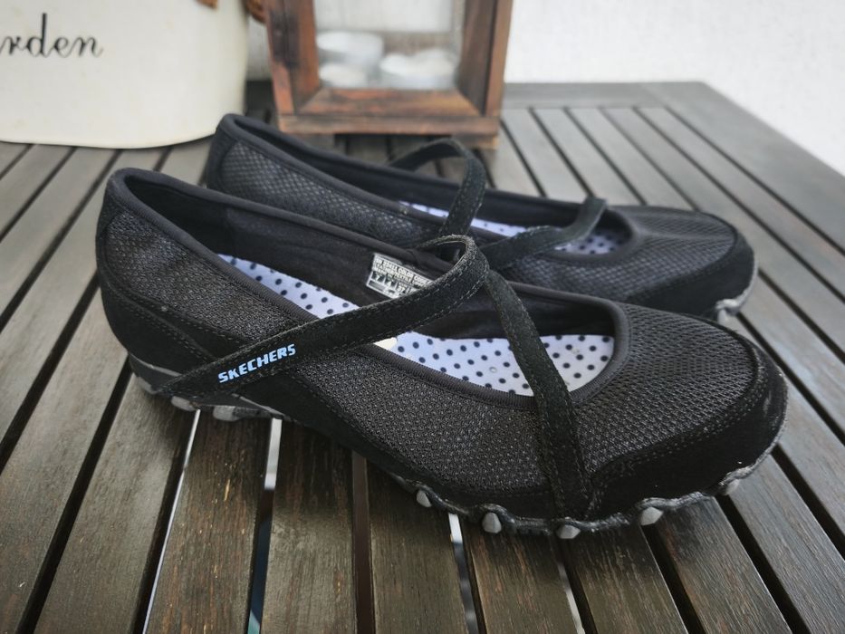 Skechers, обувки, номер 37.5