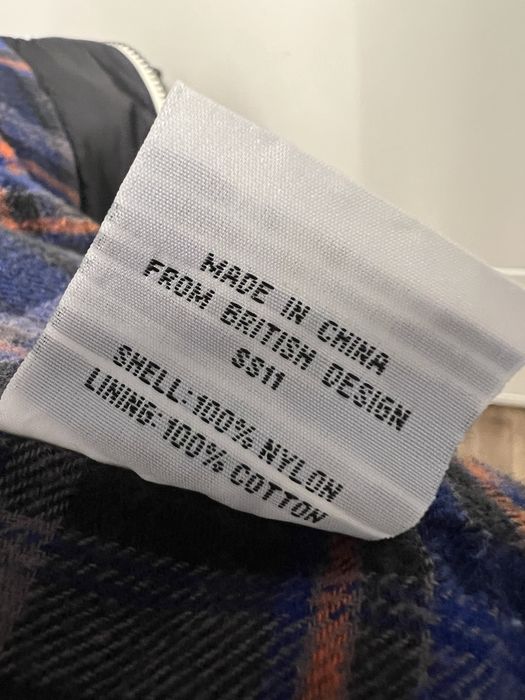 Грейка/елек SuperDry размер М