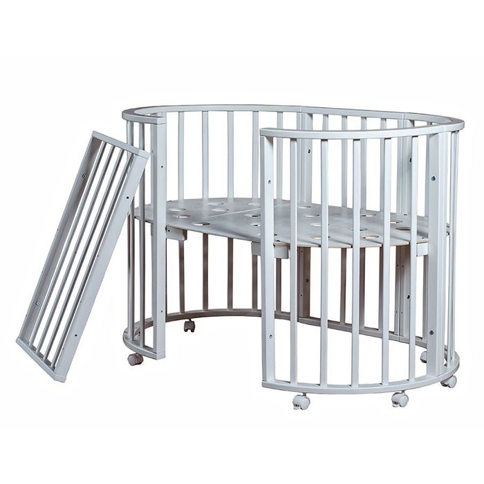 Детская кровать трансформер