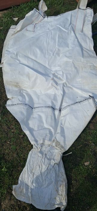 Sabene/saltele/big bags 1000kg