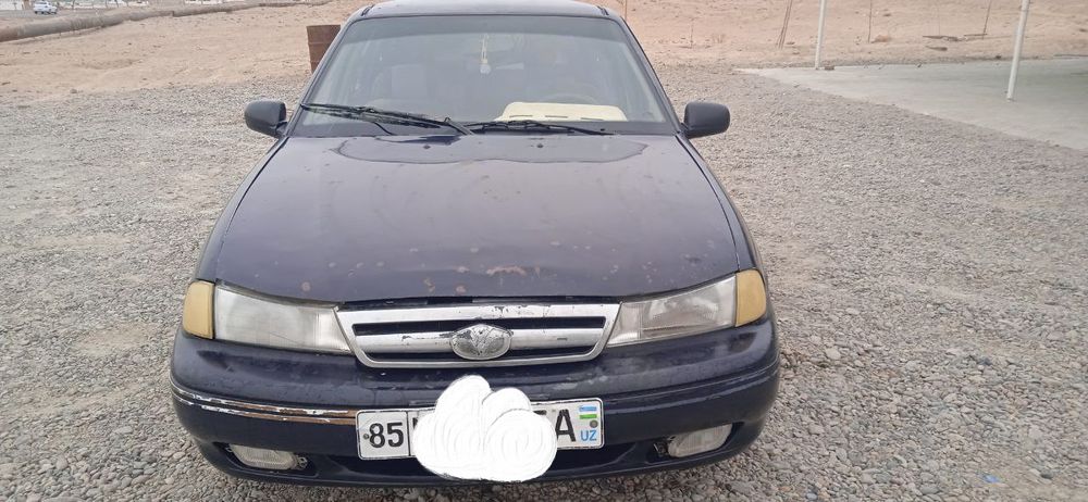 Nexia 1ni barter qilaman damasga