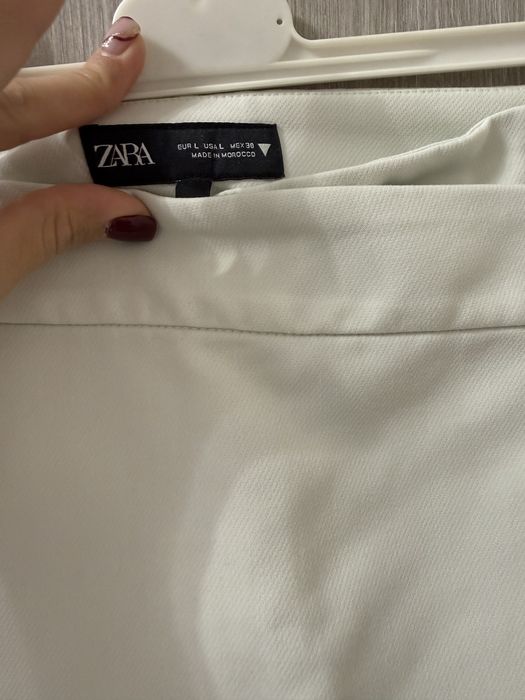 Находки Zara 10-15€