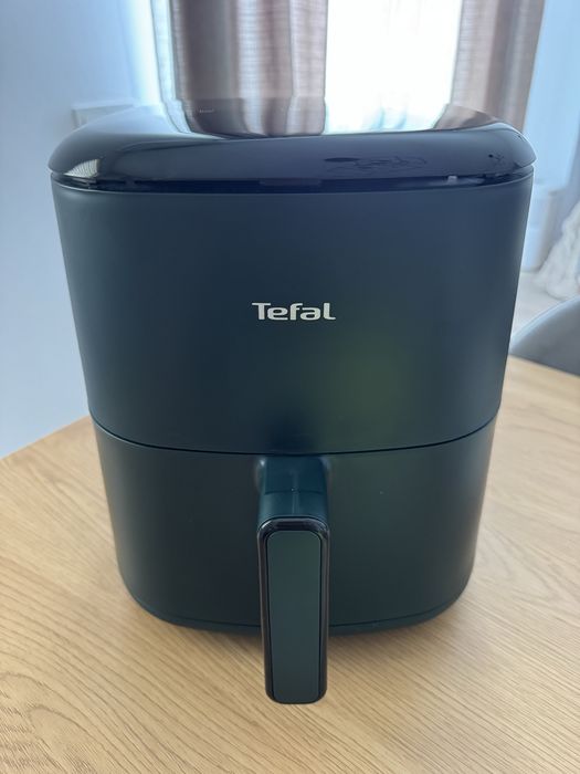 Air fryer/friteuza cu aer cald Tefal Easy Fry Max