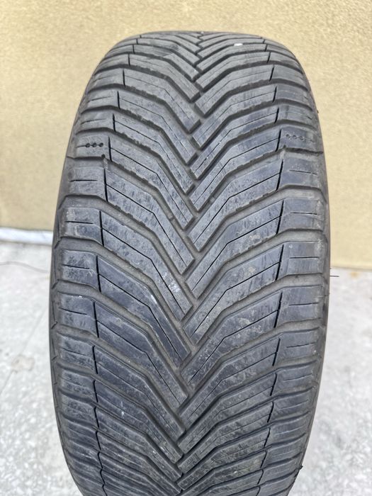 Anvelope all seasons michelin crossclimate 2 225/50 r17