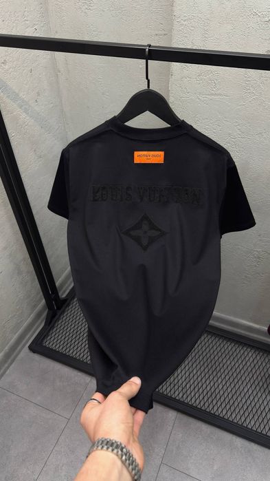 Louis Vuitton тениска