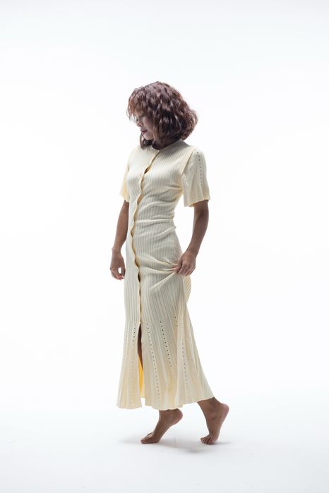 Платье рр S-ка одевала один раз на фотосессию