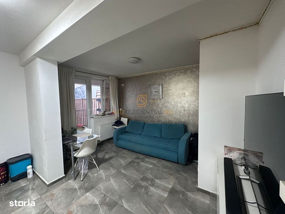 Apartament 3 camere, gata de mutare, Bd Constantin Brancoveanu — fotografia 1