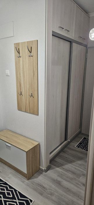 Дава се под наем Двустаен апартамент в Бургас, Славейков - 60 кв.м за 306 € - Снимка #7