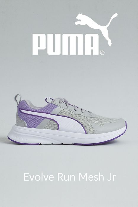 Дамски маратонки PUMA