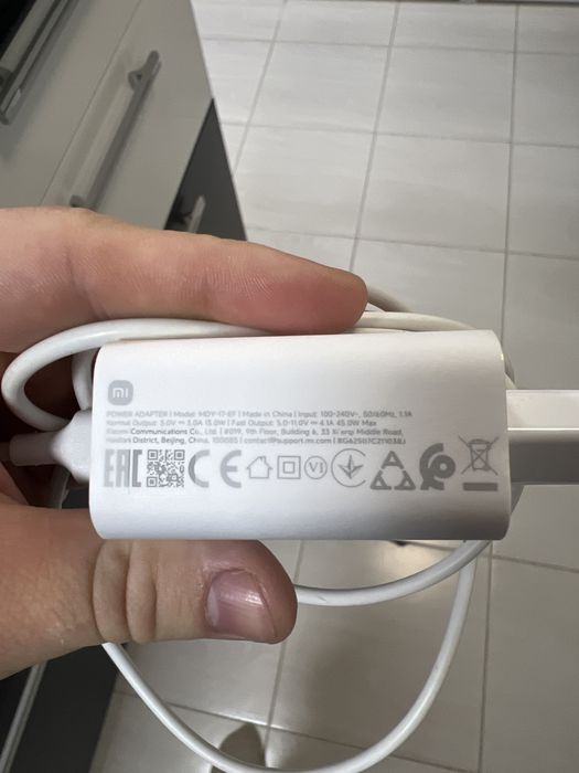 Блочок Xiaomi оригинал