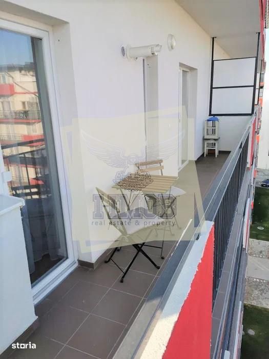 Apartament modern cu 2 camere balcon si parcare privata in Magnolia