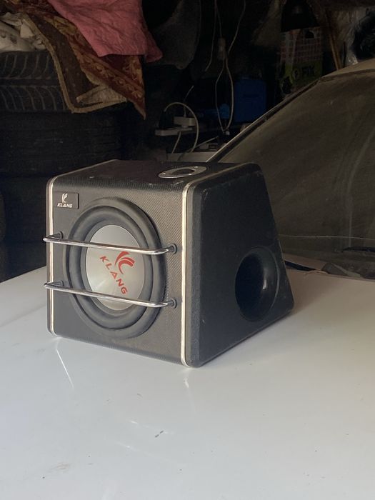 Продам саб достойный 30 к