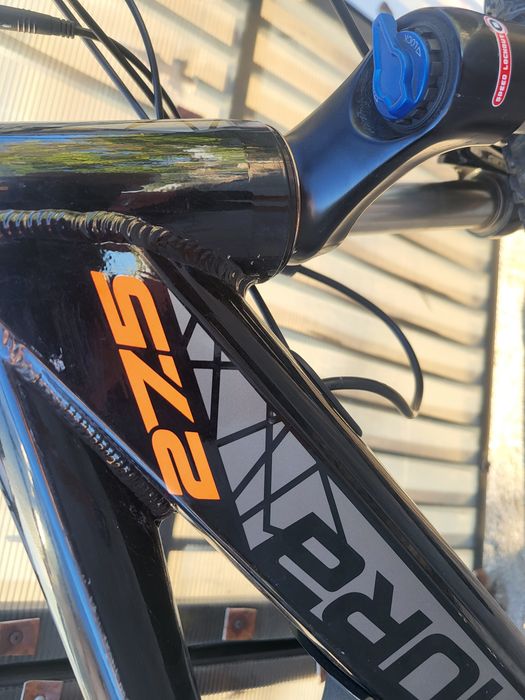 Bicicletă electrică Nakamura