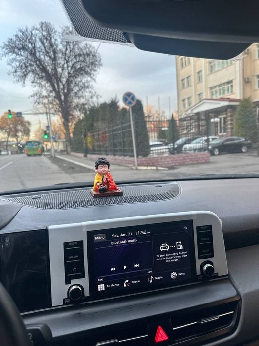 Киа  селтос 2024  2 позиция