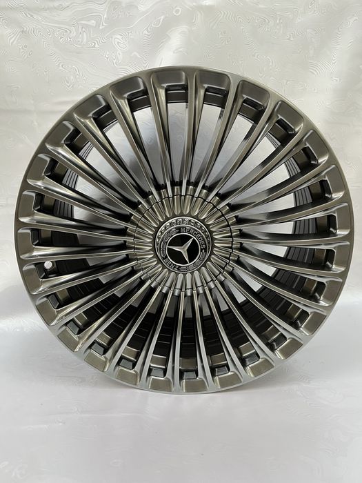 Диски Mercedes R18/5*112 комплект