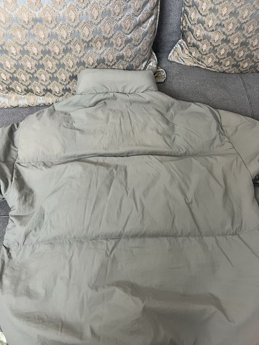 Куртка теплая зимняя