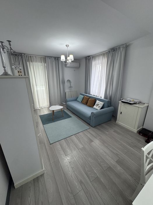 Inchiriez ap. 2 camere Eroii Revolutiei langa Metou