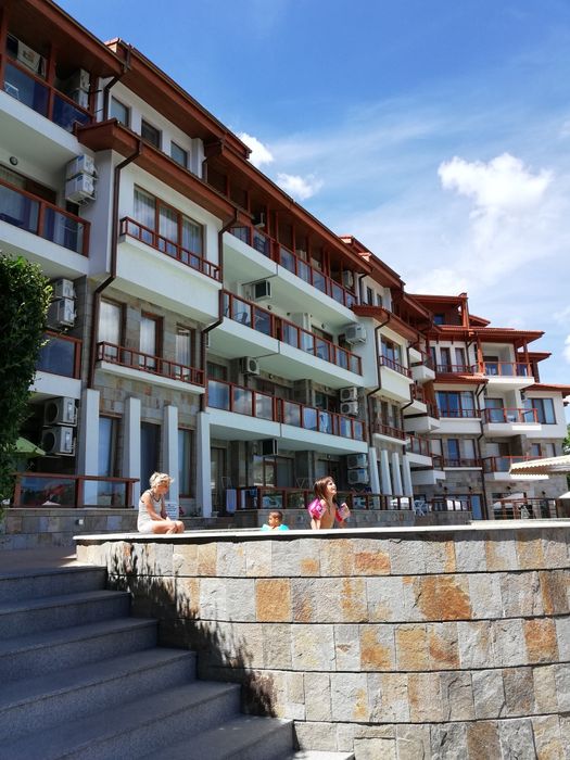 Продава се Едностаен апартамент в Балчик - 59 кв.м за 848 €/кв.м - Снимка #4