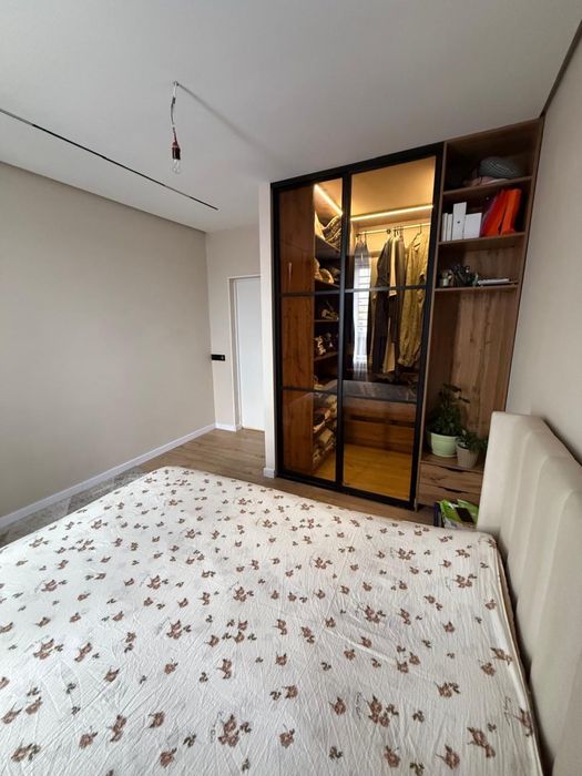 Продается евро-трешка ЖК Hayat Apartement