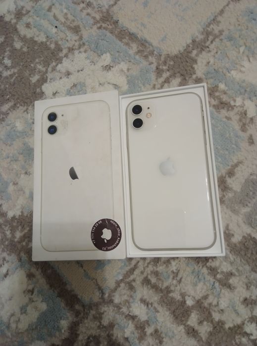 Айфон 11,64гиг,,