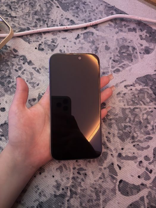 iphone 15 pro 256 gb