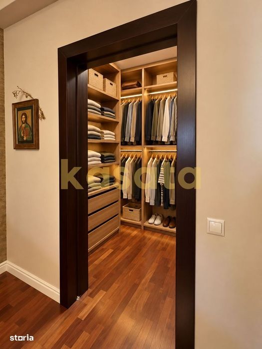 Apartament Premium 4 Camere | Soseaua Nordului | Terase | 2 Parcari