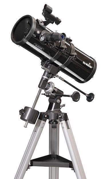 Телескоп Sky-watcher 114-1000-отлично състояние