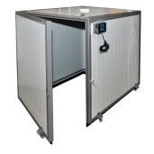 Decristalizator miere