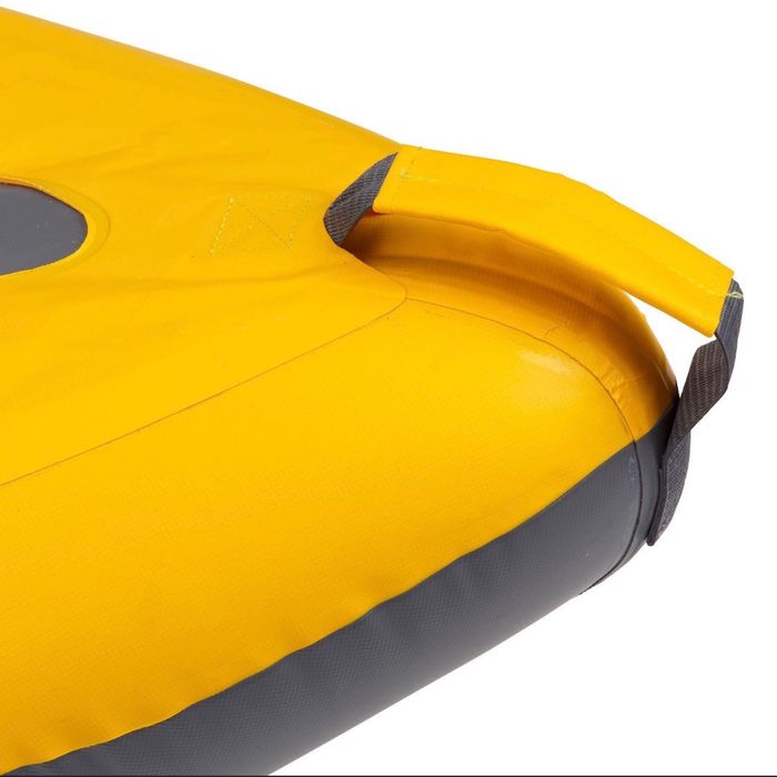 Caiac gonflabil Itiwit 100-2 locuri + Accesorii cadou